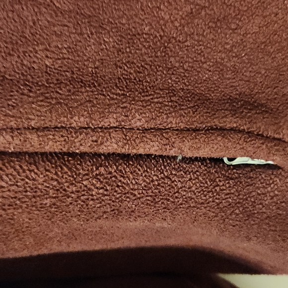 MENS Fleece jacket - Picture 5 of 5